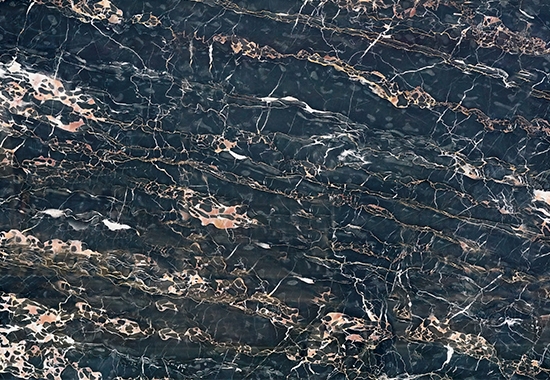 意(yì)大利黑金花大理石